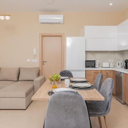 Spartakos Luxury Villa 2 Koukounariá Kültér fotó