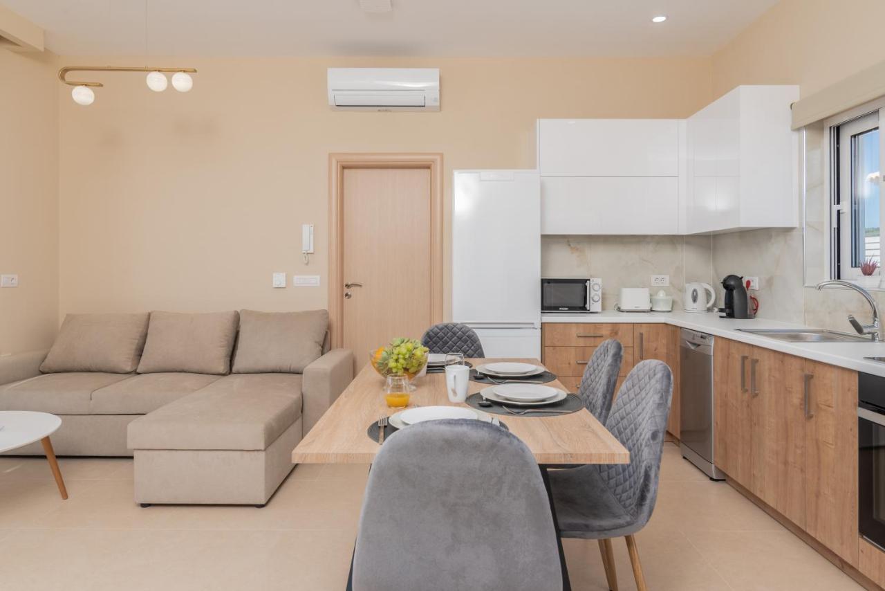 Spartakos Luxury Villa 2 Koukounariá Kültér fotó