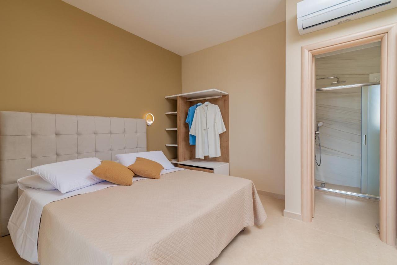 Spartakos Luxury Villa 2 Koukounariá Kültér fotó